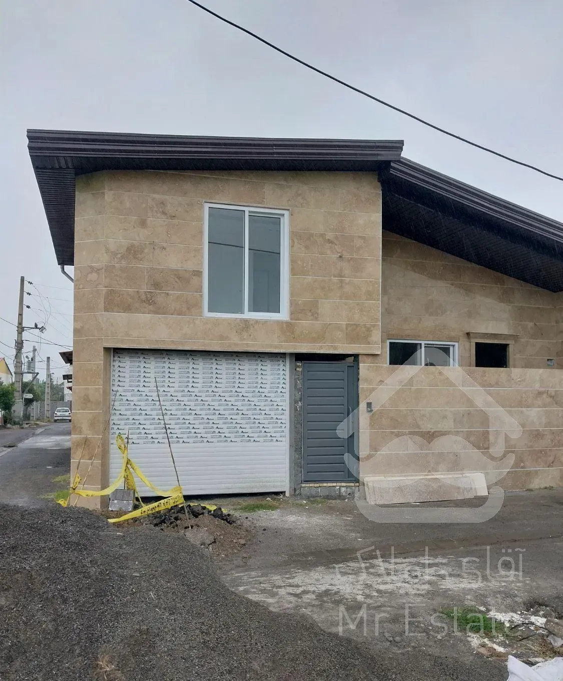 ویلا دوبلعکس ‌ولیعصر