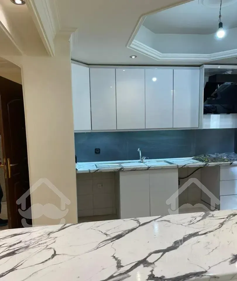 ۱۵۰متر سه خوابه/لوکیشن مشجر و دروس/فول نوسازی شده