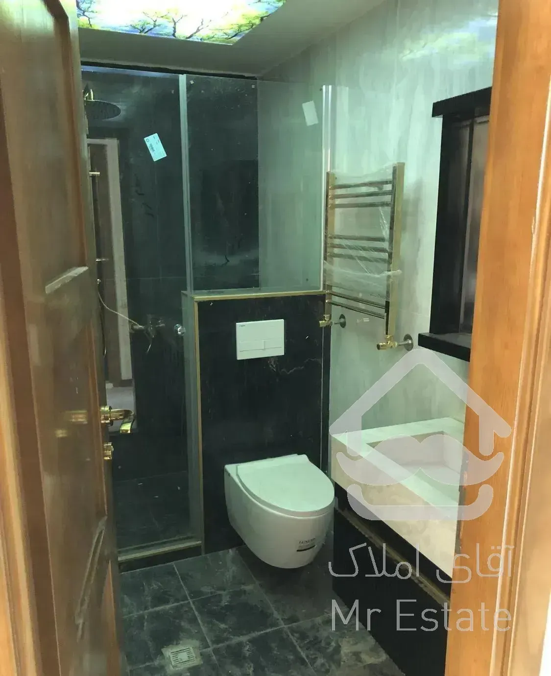 آپارتمان نوساز ۱۰۵ متری پاسداران