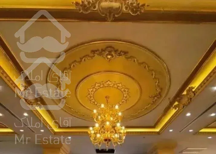 رونیکا مال از نیاوران تا فرمانیه و پاسداران بیرقیب