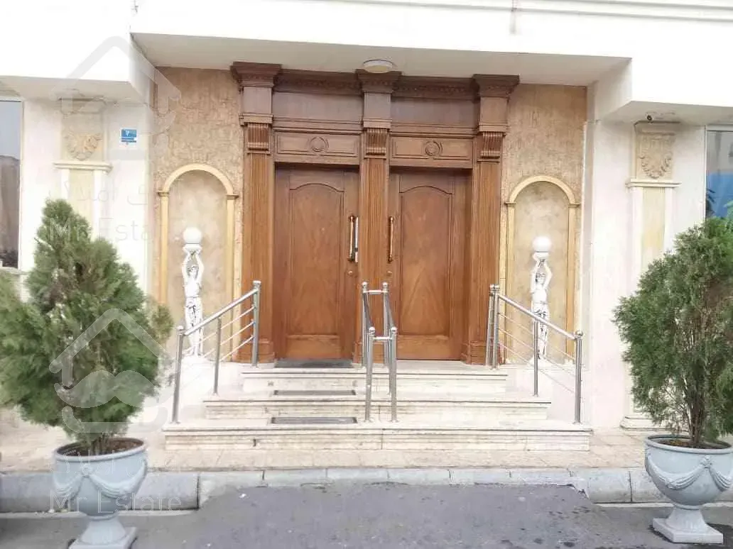 فروش آپارتمان ۵۸متری دوخوابه فردوس غرب *برج مجلل درسا*