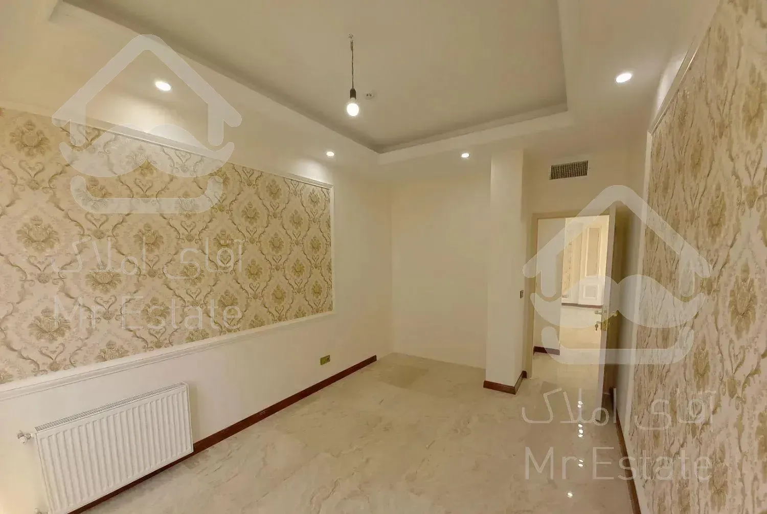 فروش۳طبقه‌یکجا/نوساز/تهاتر با کلنگی در منطقه ۲۲