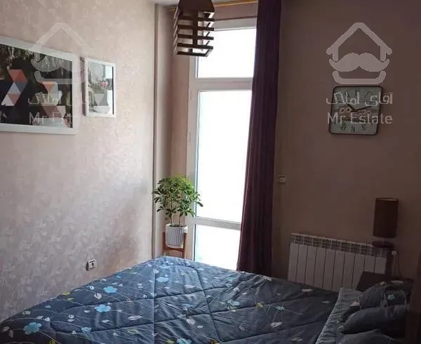 70 متر 2 پارکینگ خیابان اردلان