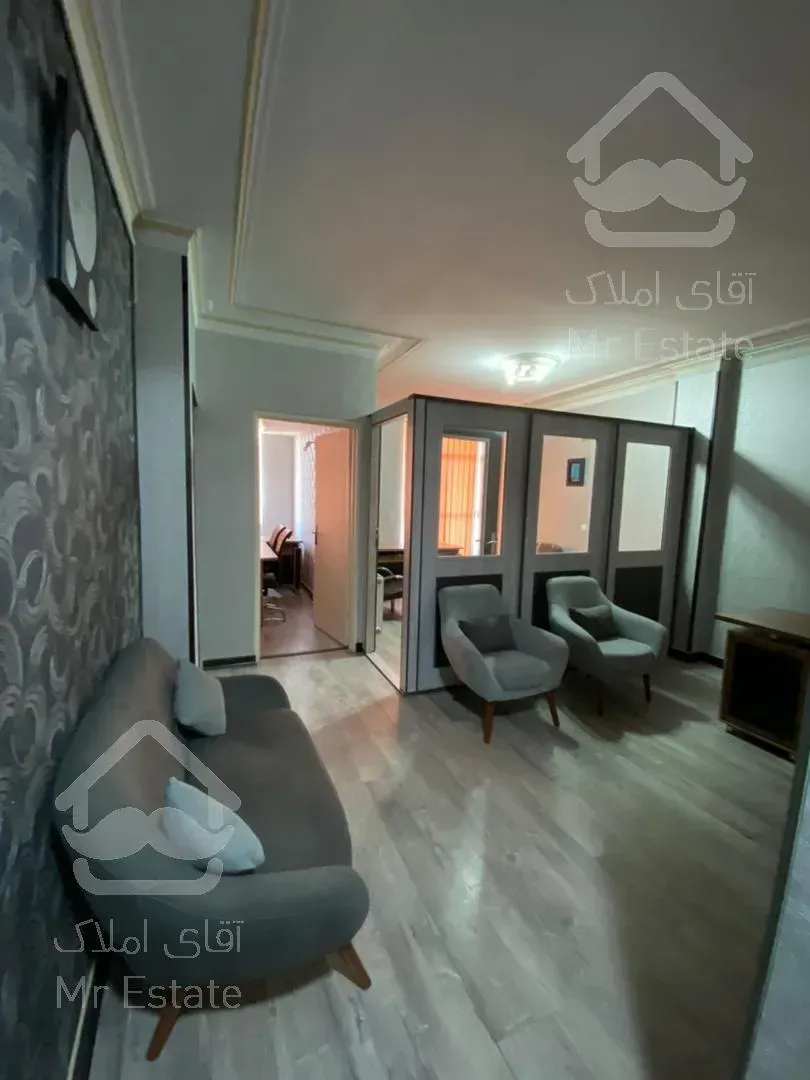 اجاره آپارتمان/سند اداری/صادقیه(فردوس شرق)