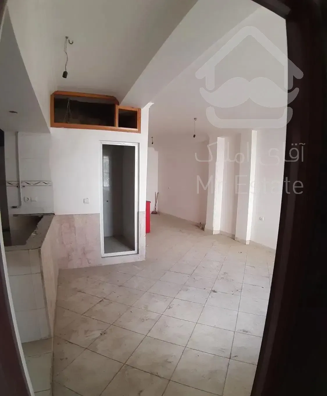 آپارتمان 65 متر معلم