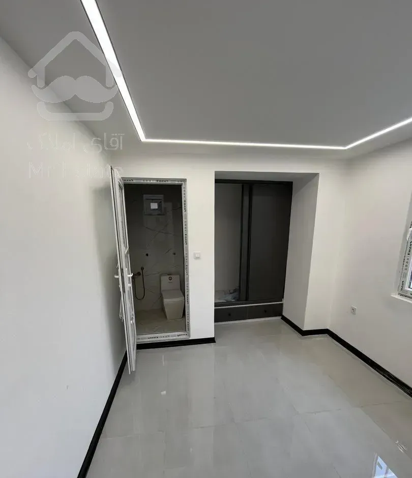 فروش خانه ویلایی ۱۰۰ متری ۲ خوابه