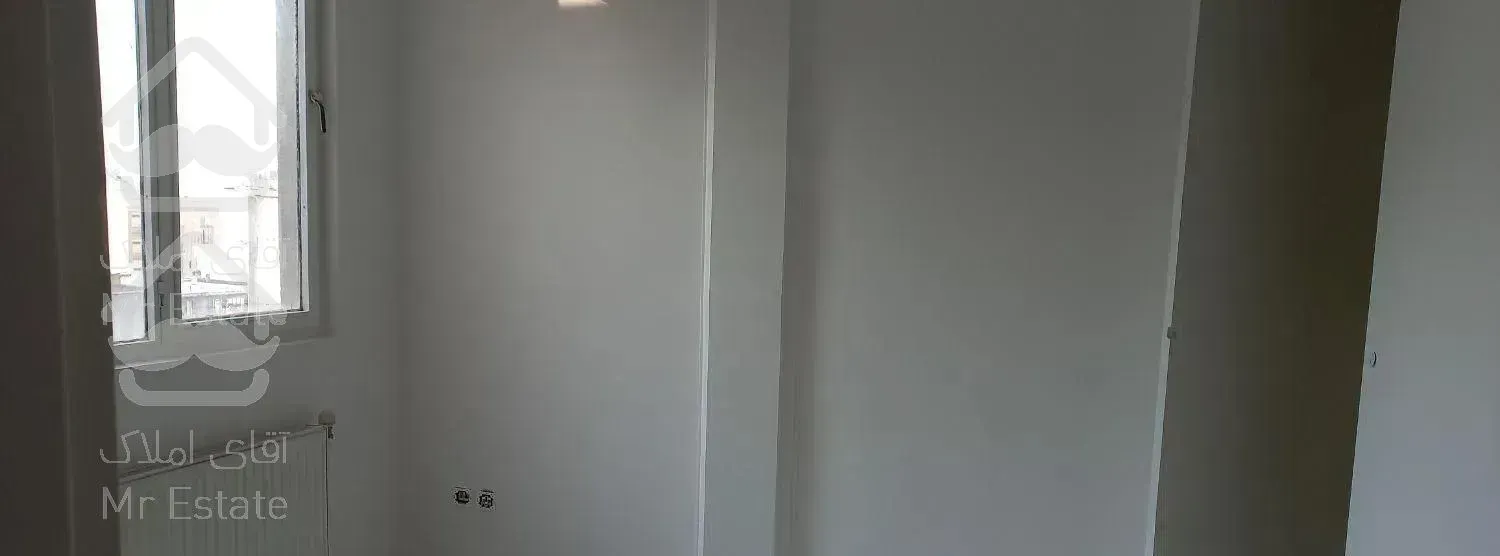 آپارتمان ۱۱۸ متری سه خواب زرگنده