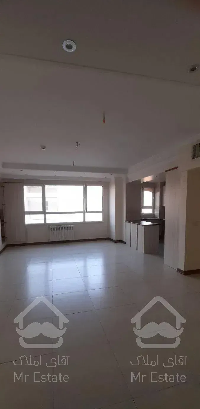 ۹۰متر/ ۲خواب / فول امکانات     نوساز (فاطمی دائمی)