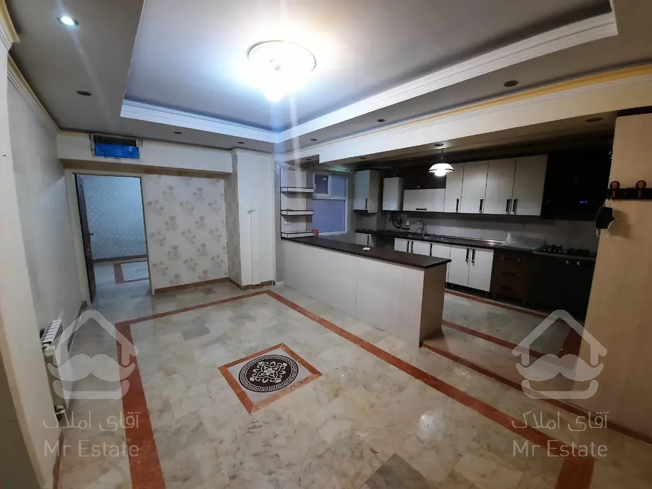 فروش آپارتمان55متری1خواب سازمان برنامه جنوب