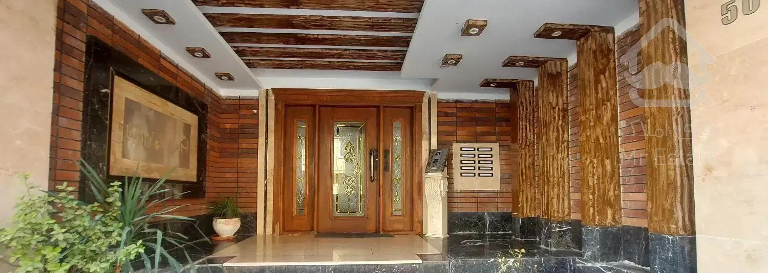 امیرآباد خیابان ۱۶ اجاره ۱۳۵ متر ۳ خواب