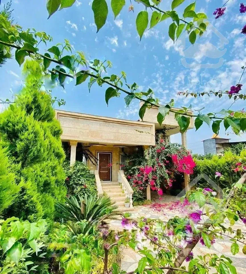 ویلا نقلی  سنددار