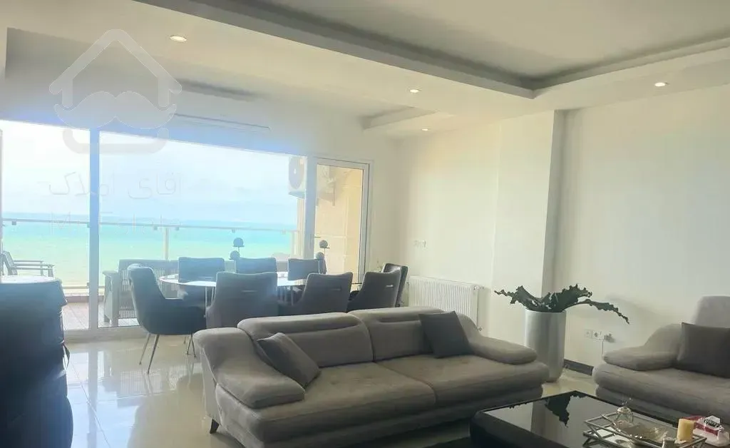 فرصت ویژه ۱۲۸متری برج نیلی