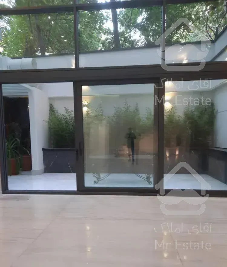 340 متر دوبلکس نوساز/ سوئیت مجزا/ سفیر نشین