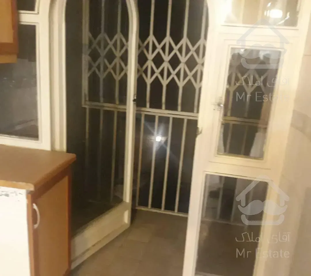 ۱۲۵ متری ۳ خوابه شهران شمالی  فول تخلیه