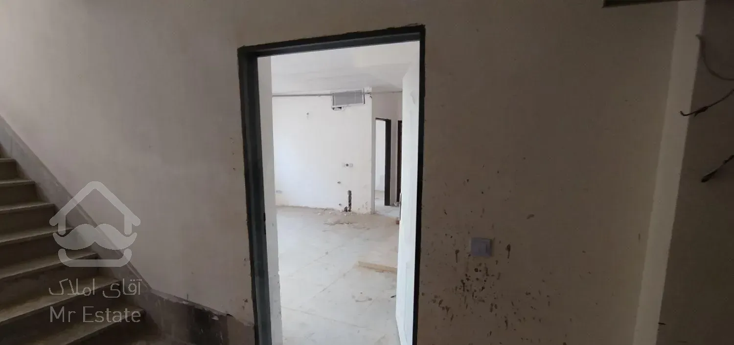 فروش آپارتمان ۸۱ متری ۲ خوابه