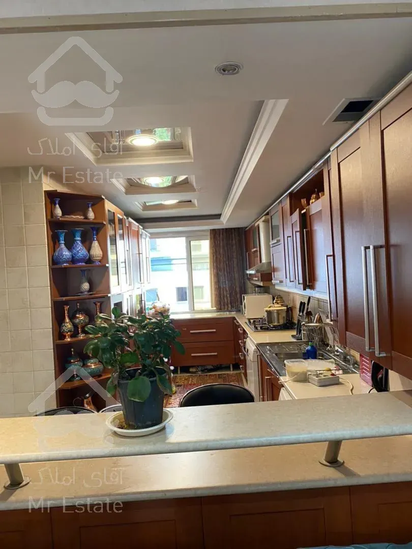 فروش آپارتمان ولنجک 149  متر لاکچری