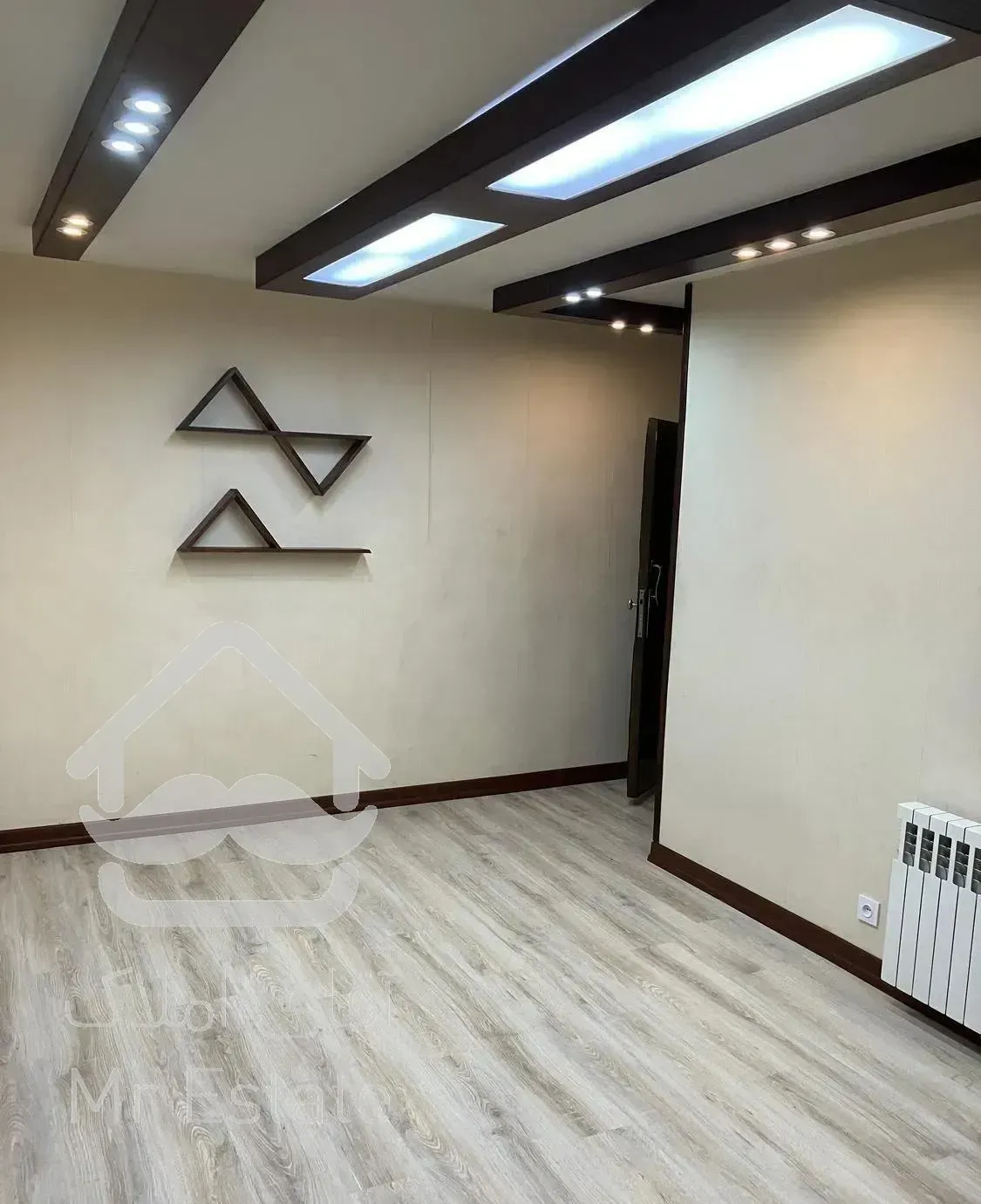 آپارتمان 60متری بر مطهری