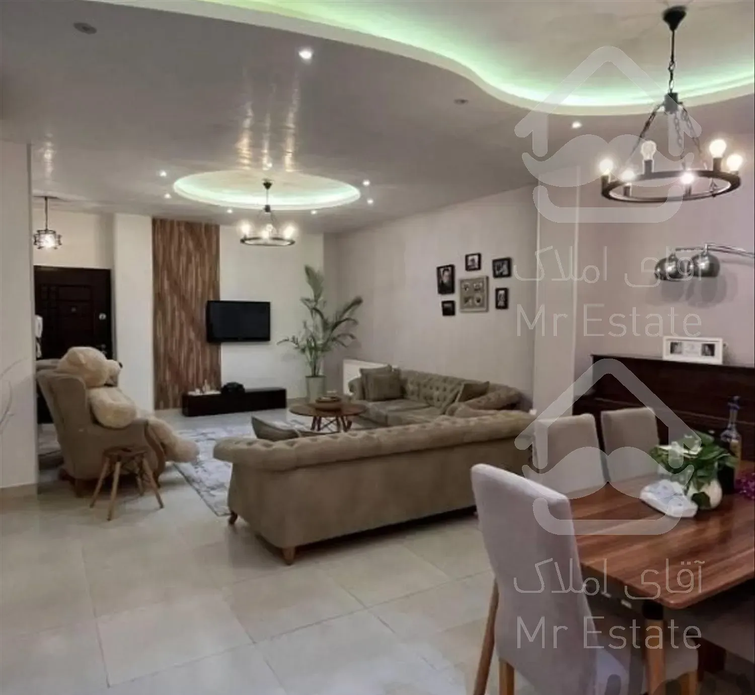 عدالت ۶۱فول امکانات