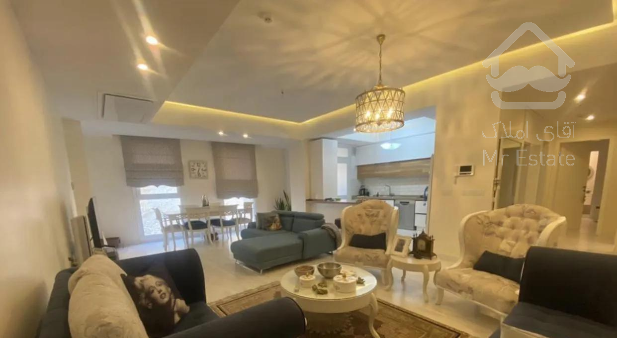 116 متر 2خواب خوش نقشه