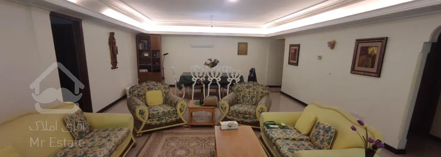 اجاره آپارتمان ۱۵۰ متری اوشان