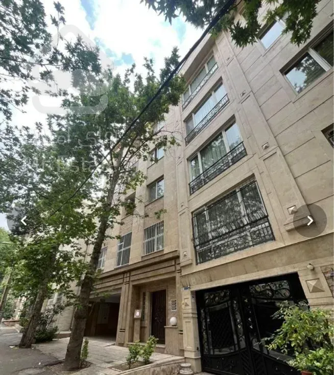 فروش آپارتمان ۸۰ متری ۲ خوابه در جماران نیاوران