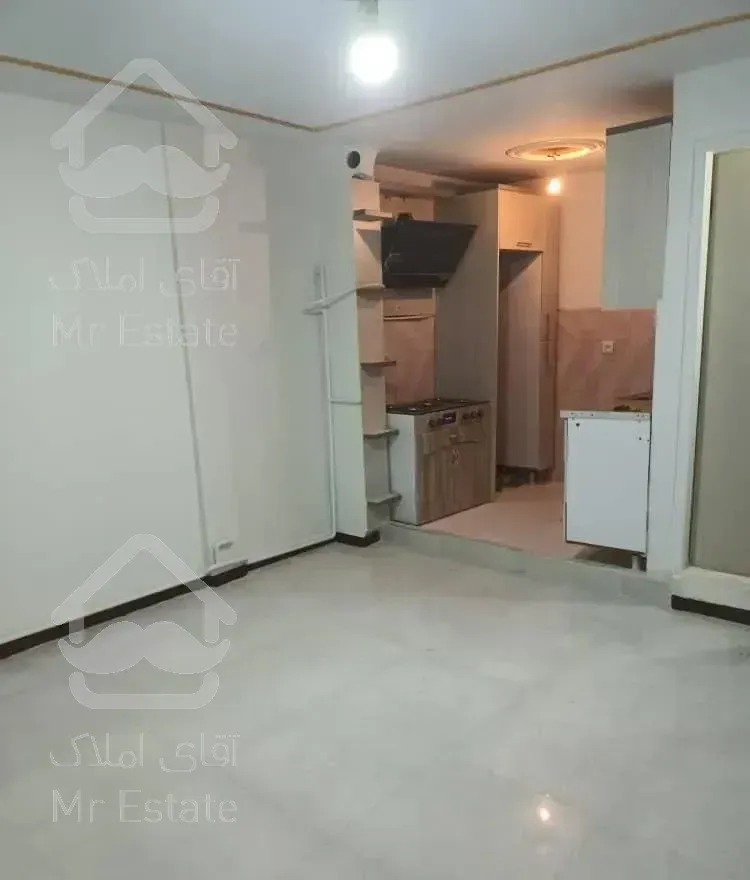 اپارتمان52متر/نورگیر/بازسازی