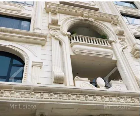 105متر نوساز سعادت آباد