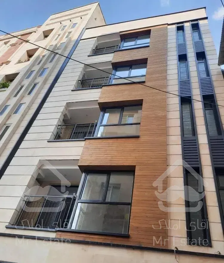 فروش فروش//55 متری کلید نخورده