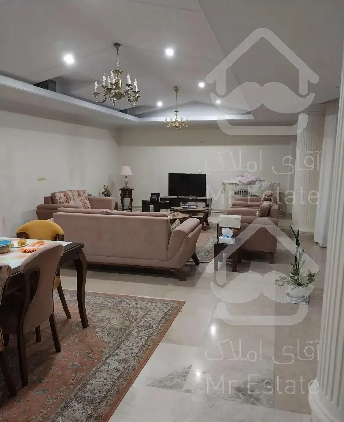 ۲۰۵متر /شیخ بهایی /سونا خشک