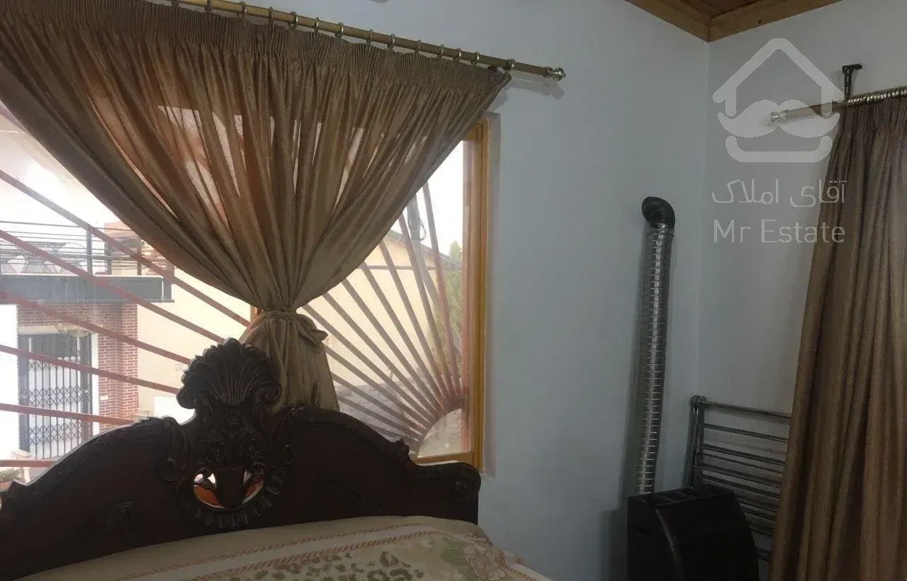 فروش خانه ویلایی باسندتک برگ منطقه سیسنگان ونوش