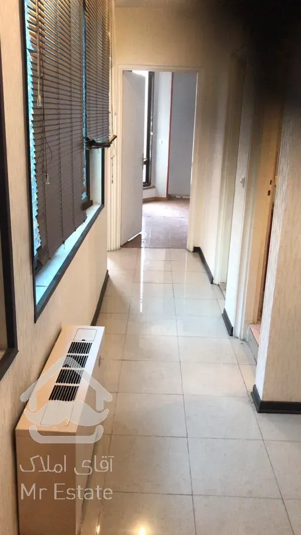 اجاره و رهن دفتر کار موقعیت اداری زعفرانیه 85  متر شیک