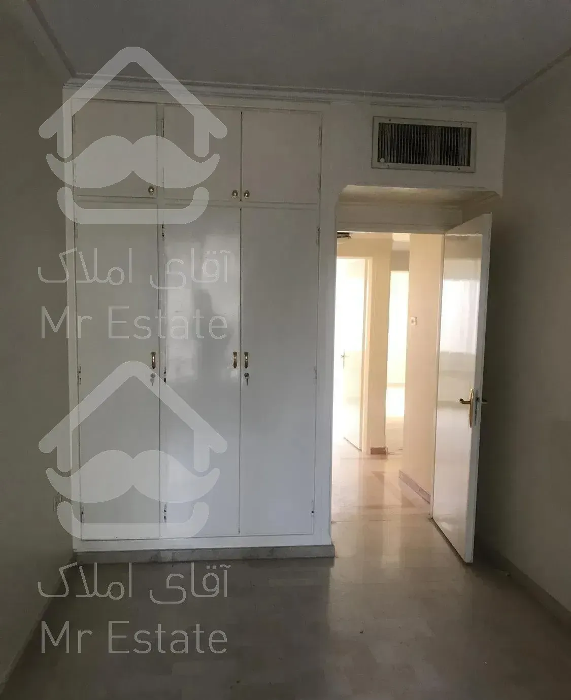 ۱۳۰ متر ۳خواب تراس شمالی