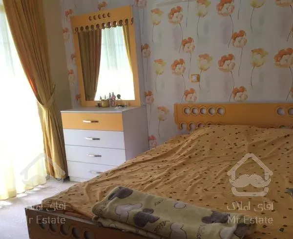 زعفرانیه ۱۱۵ متر ۲ خواب top لوکیشن ویو