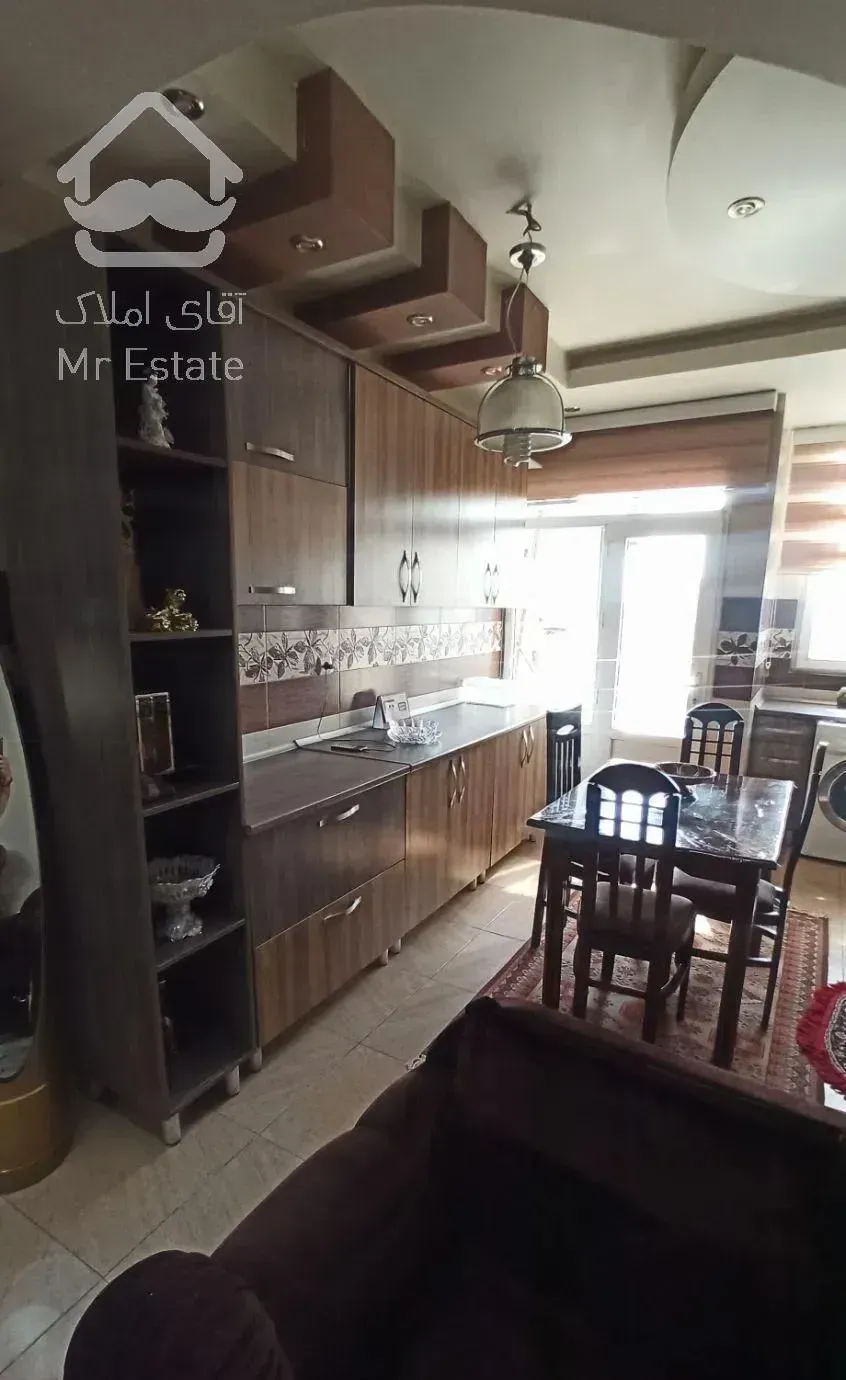 ۹۰ متر شهران نزدیک به همت