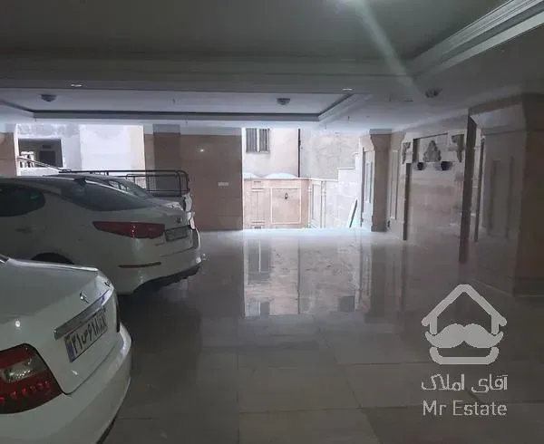 آپارتمان ۱۲۶ متر سه خوابه