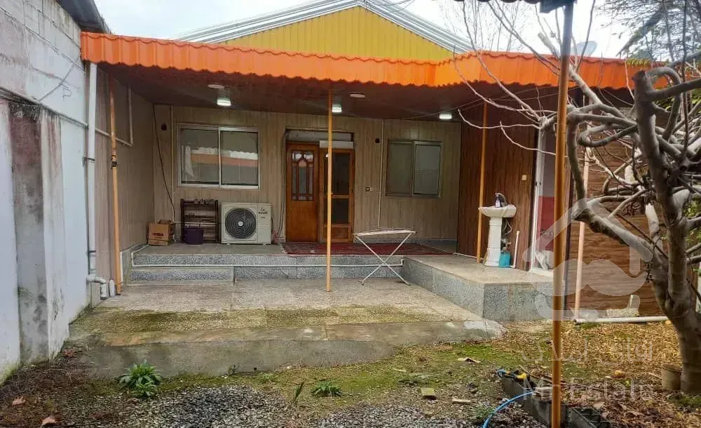 منزل ویلایی ۱۷۱ متری سند دار مالک هستم، میدان بلال