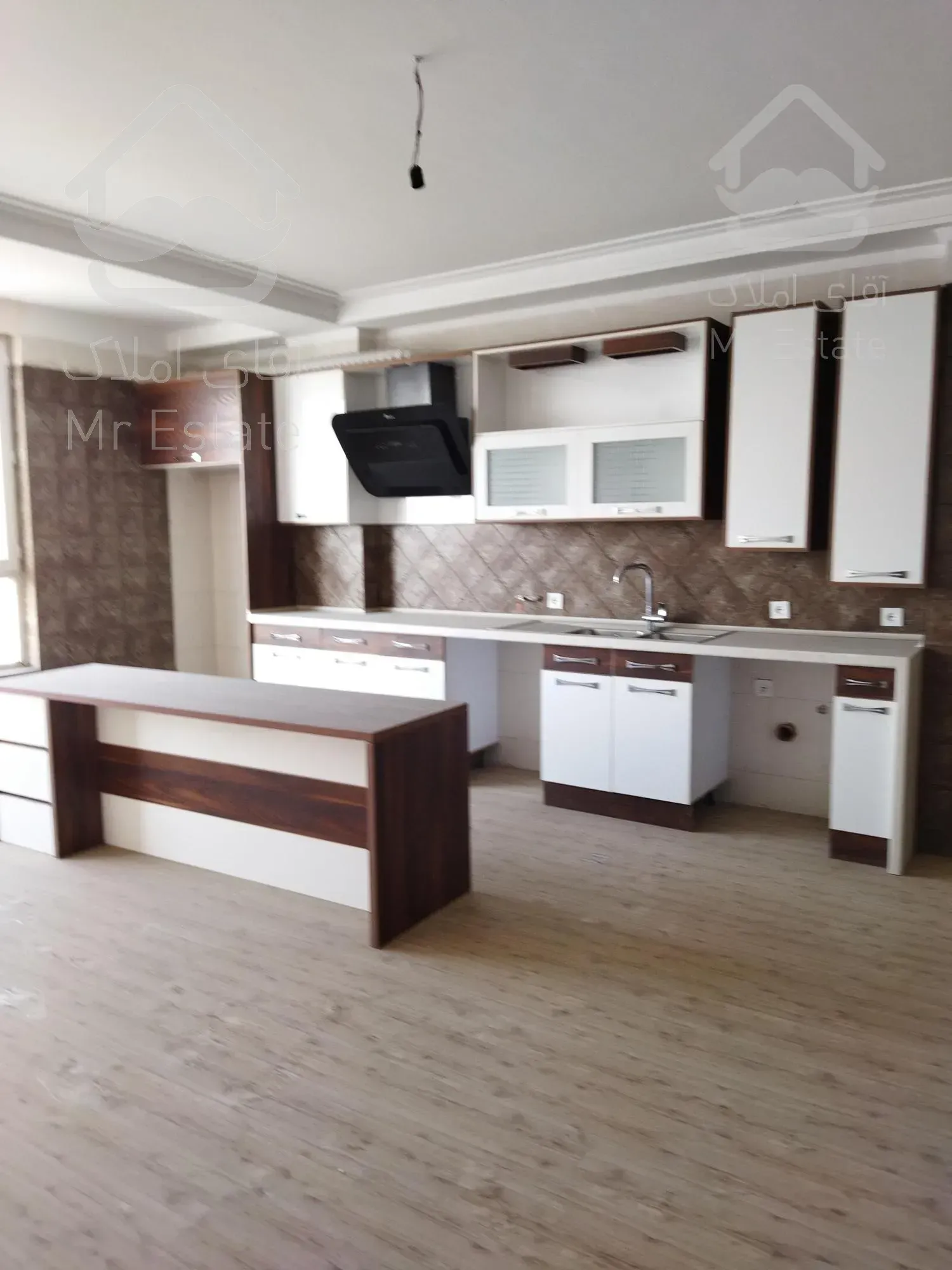 فروش ۱خواب فول امکانات