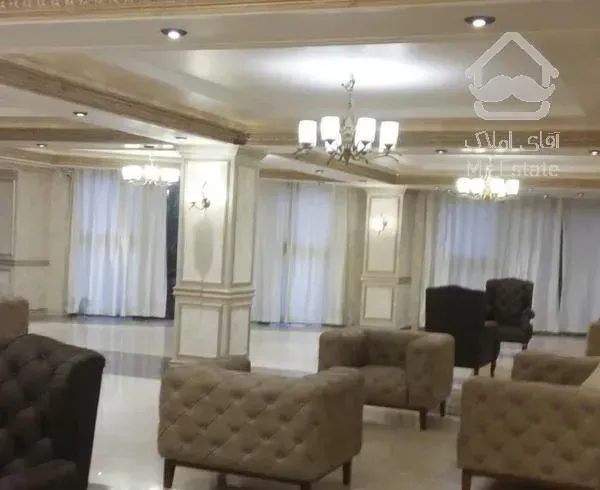 کامرانیه   ۲۸۱ متر  فول مشاعات