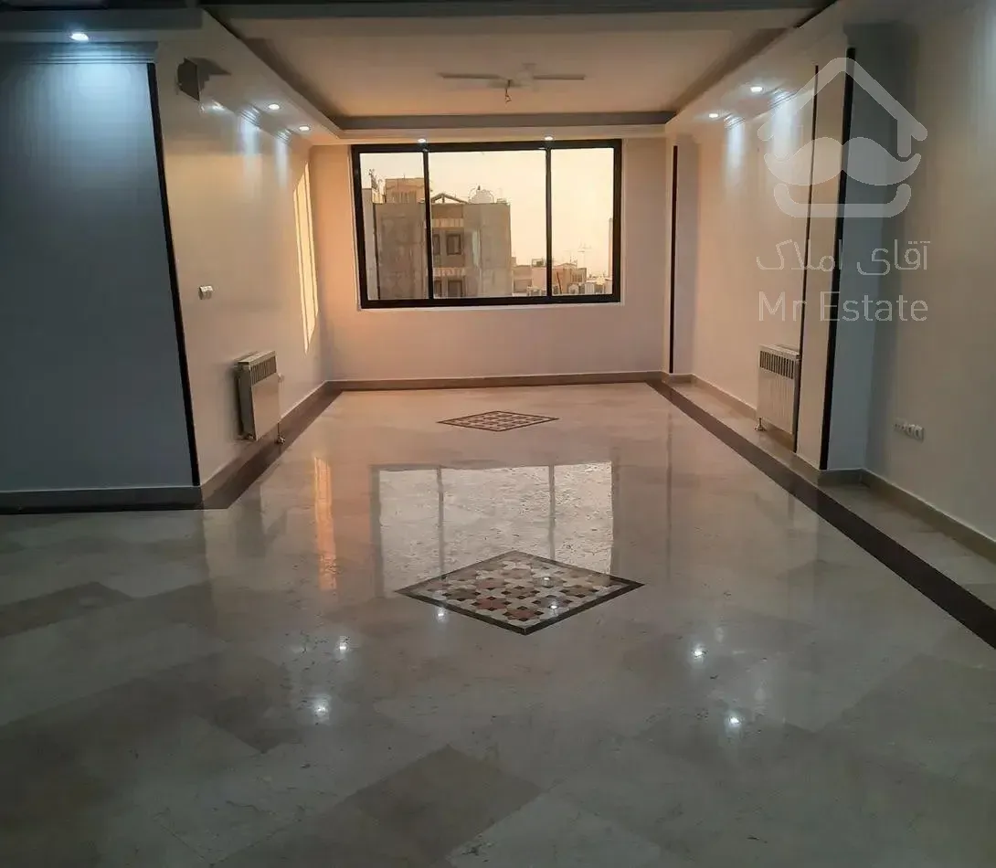 ۸۷ متر / ۲ خواب / فول امکانات / شهران شمالی