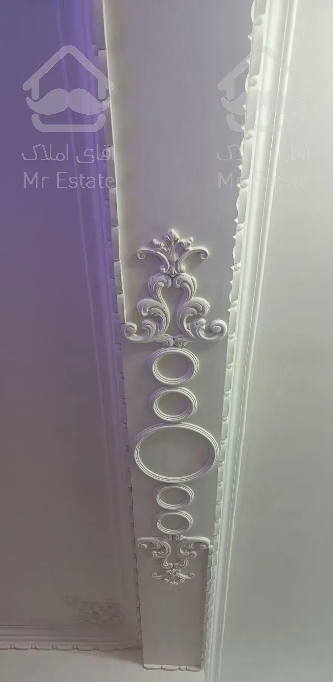 گچکاری ،گچبری و نقاشی ساختمان