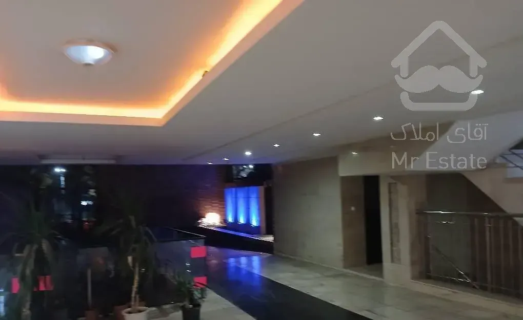 آپارتمان ۱۱۲ متر فول‌امکانات / تکواحدی زیر قیمت جی