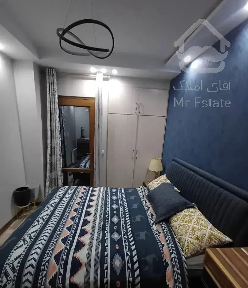 ۵۷ متریک خواب  پیامبر شرقی( گلستان ها)