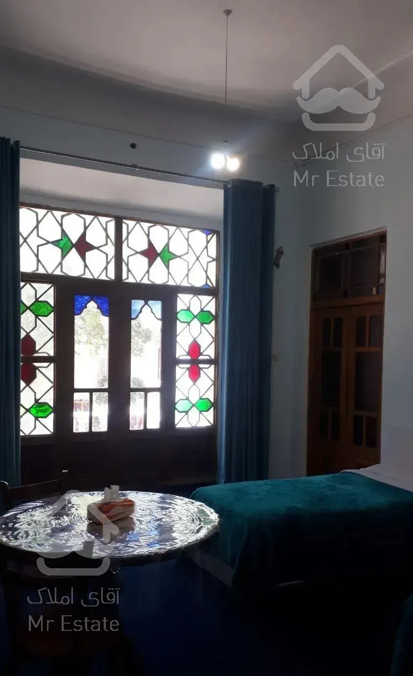 اقامتگاه بوم گردی هتل سوییت مرکز شهر میدان امام