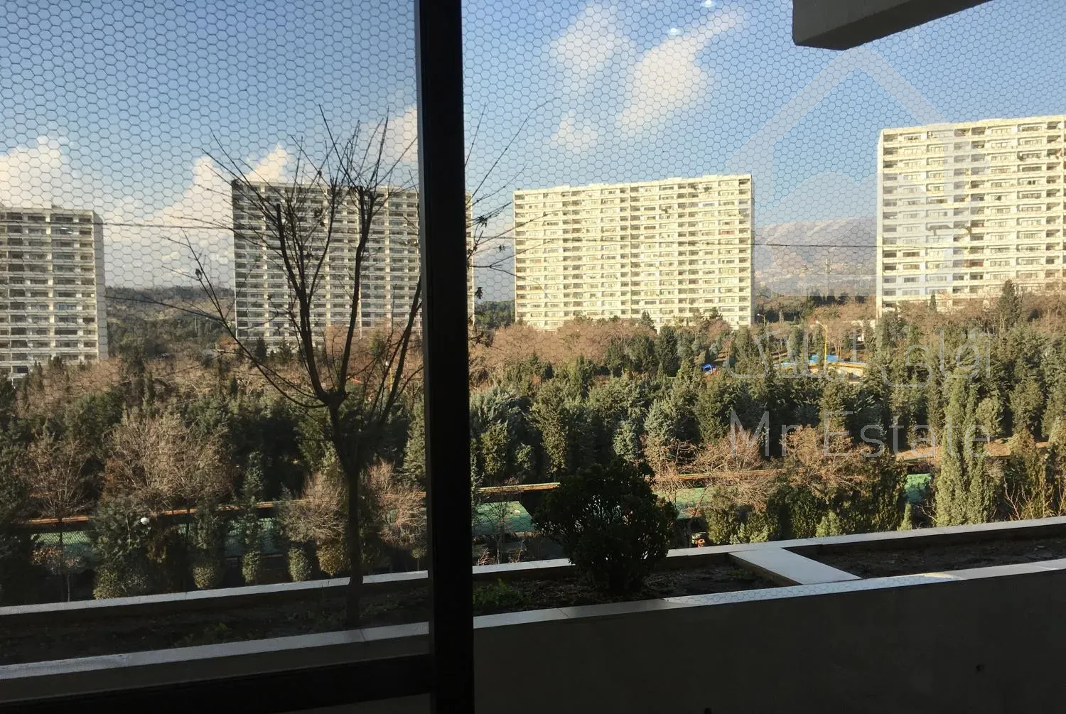 شهرک امید/سه خواب تبدیل به دو خواب