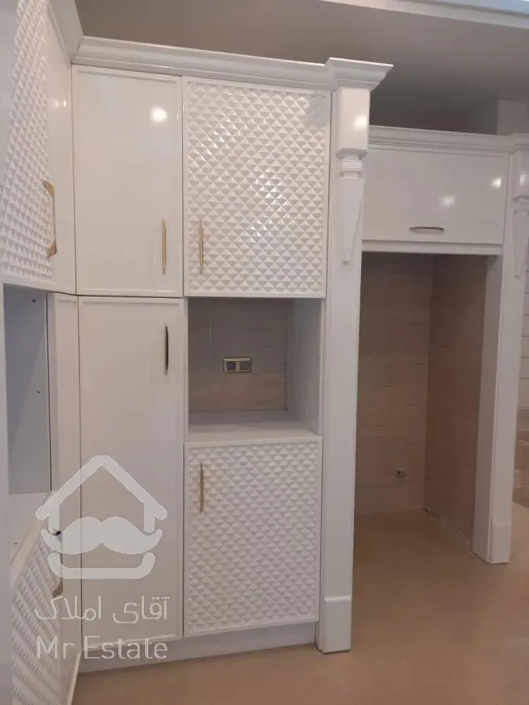 فروش آپارتمان زعفرانیه 172  متر اکازيون