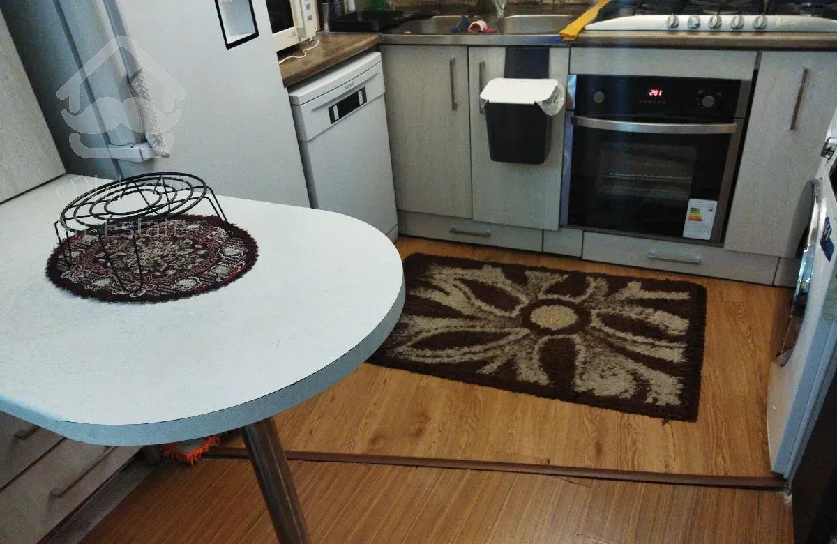 آپارتمان 80متر دوخوابه.فاز ۳