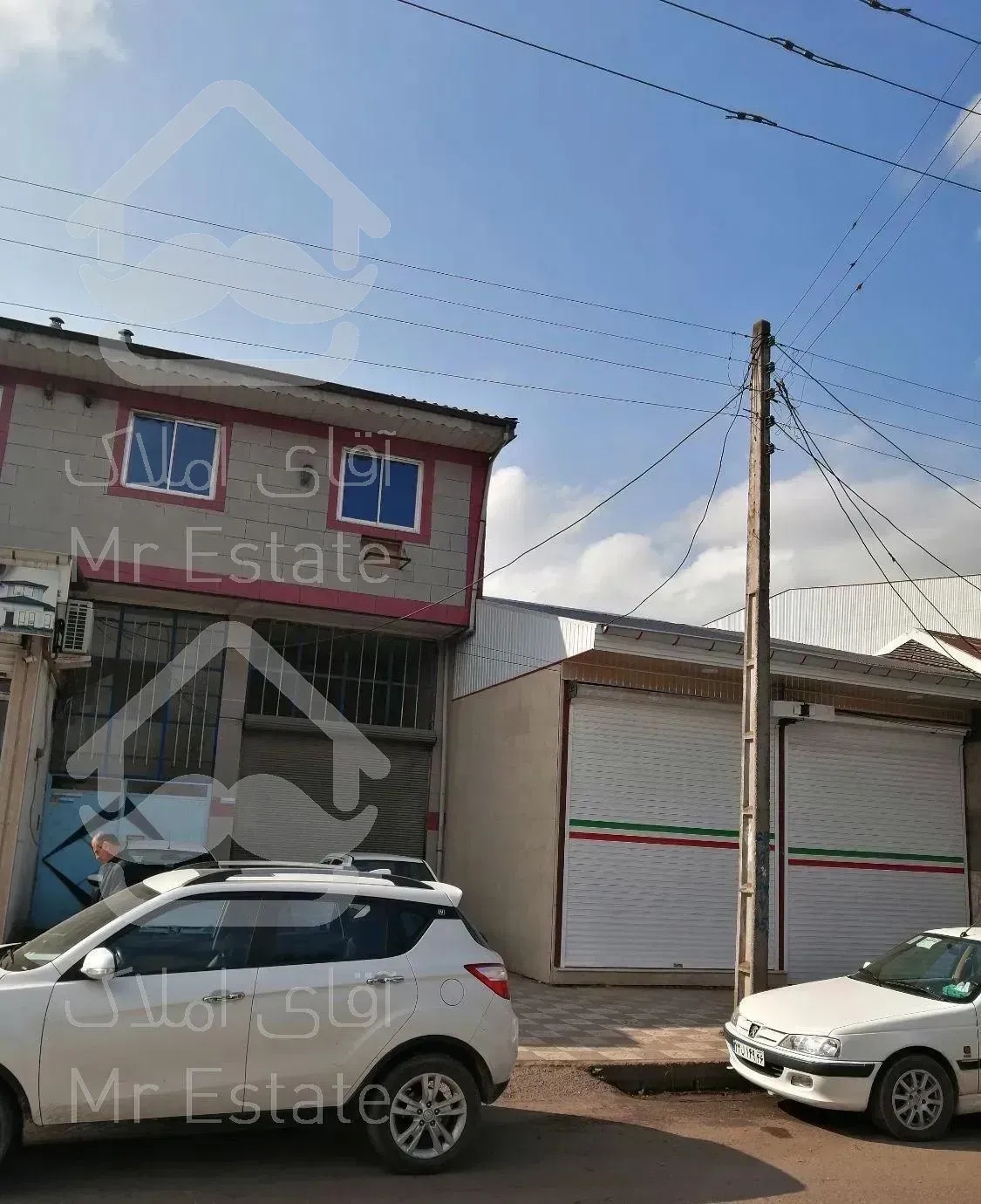 رهن واحد آپارتمانی لشت نشا