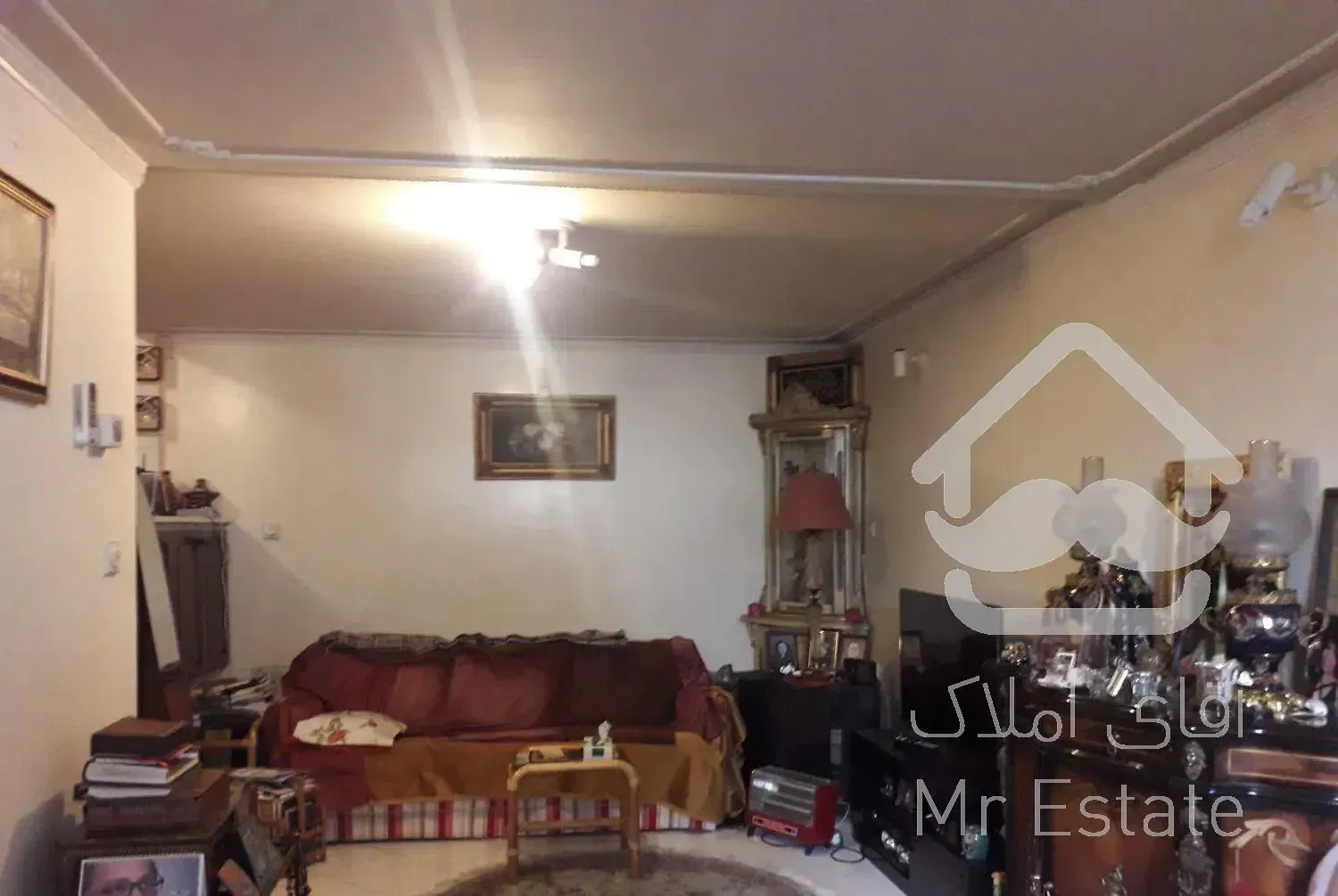 آپارتمان ۶۰ متری یک خوابه آرژانتین