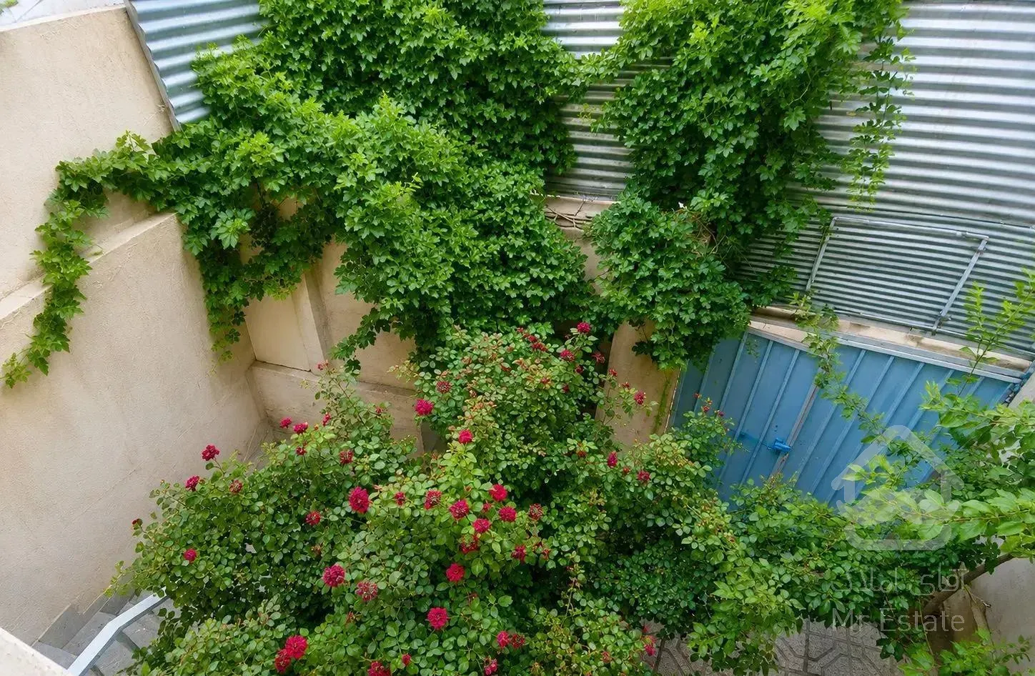 ویلایی 100 متری فرصت سرمایه گذاری سنددار