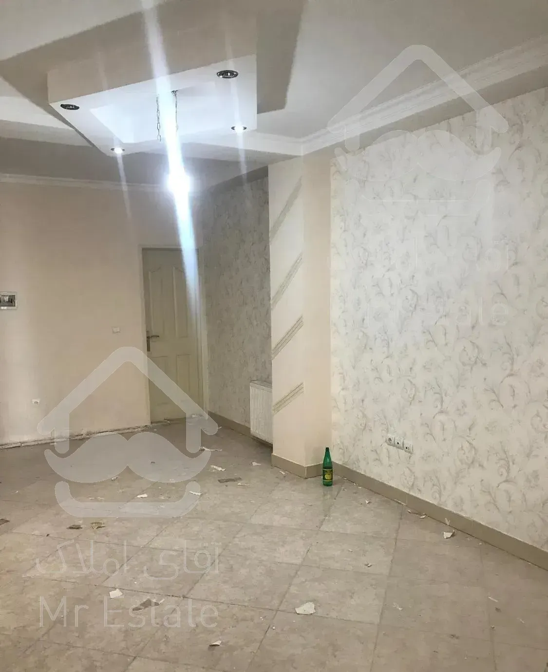 سولقان آپارتمان ۵۵ متر